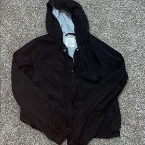 Tillys wind breaker
